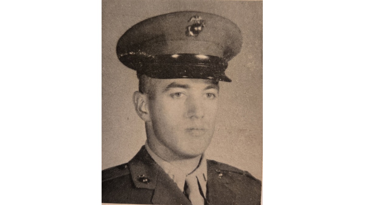 William Anthony Chabot Sr.