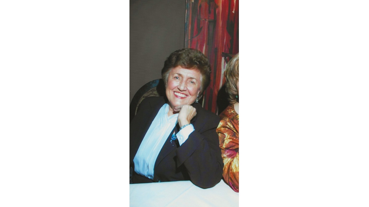 Shirley Steinman Obituary, Doylestown, PA