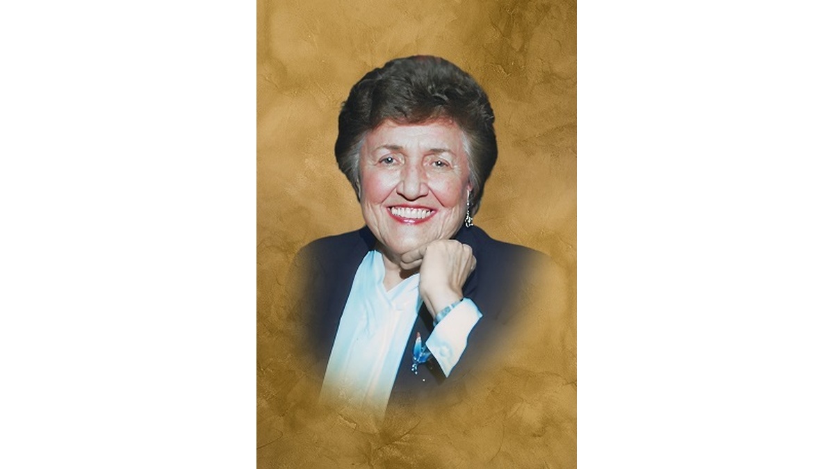 Shirley P. Steinman Doylestown, PA Obituary