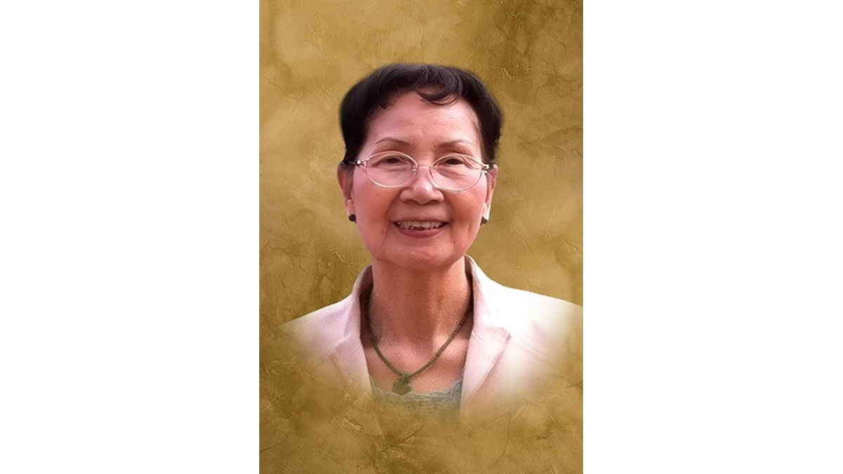 Xui Ling Peng Obituary, Doylestown, PA