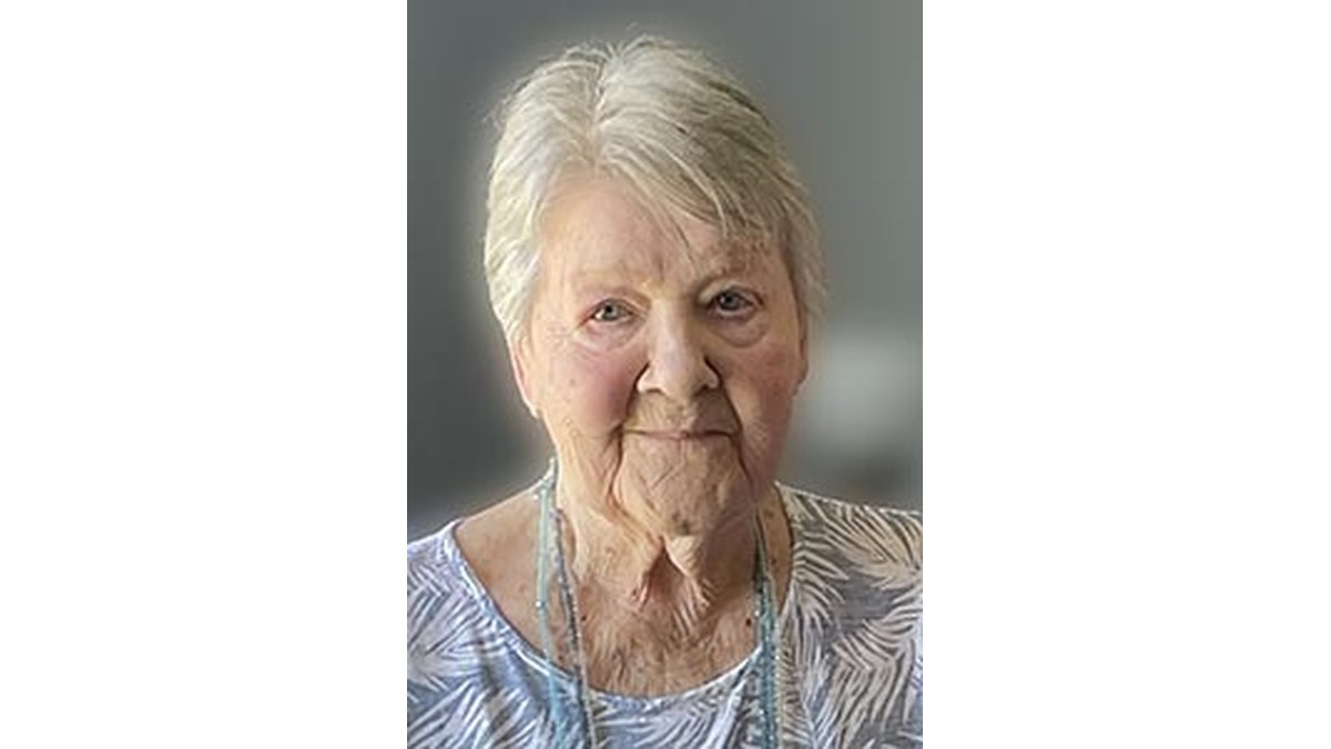 Sarah Krout Doylestown, PA Obituary