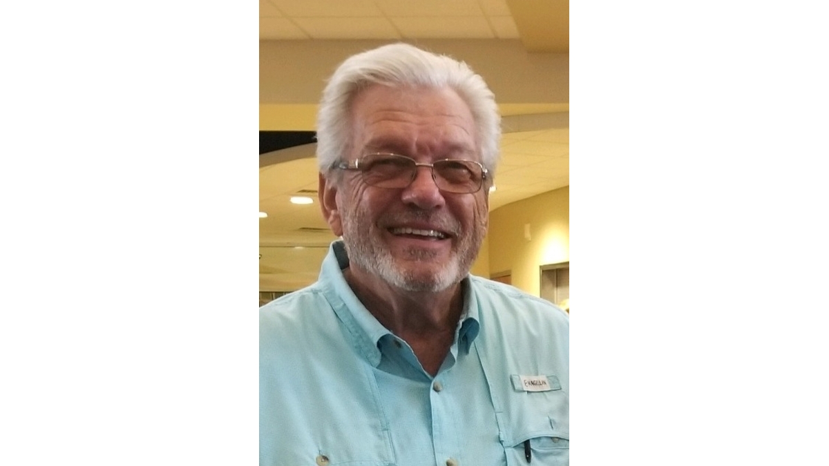 Tony Rash Obituary - Greenville, SC | The Palmetto Mortuary