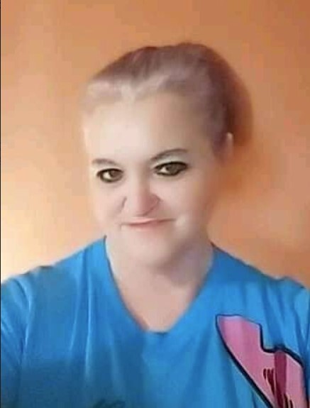 Mary Crowder Obituary