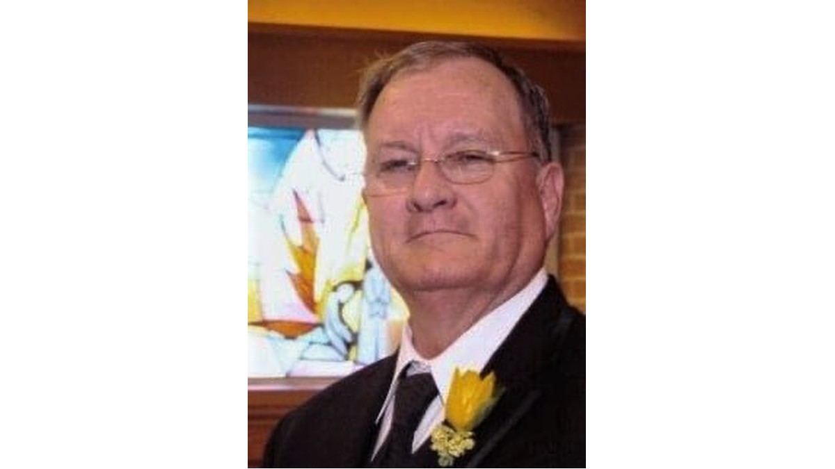 Randy Duren Obituary Drumright, OK Michael's Funeral Home, Inc.
