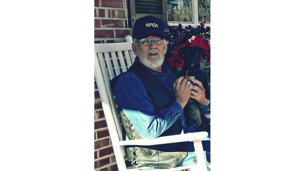 Charles Lacy Obituary Drumright, OK Michael's Funeral Home, Inc.