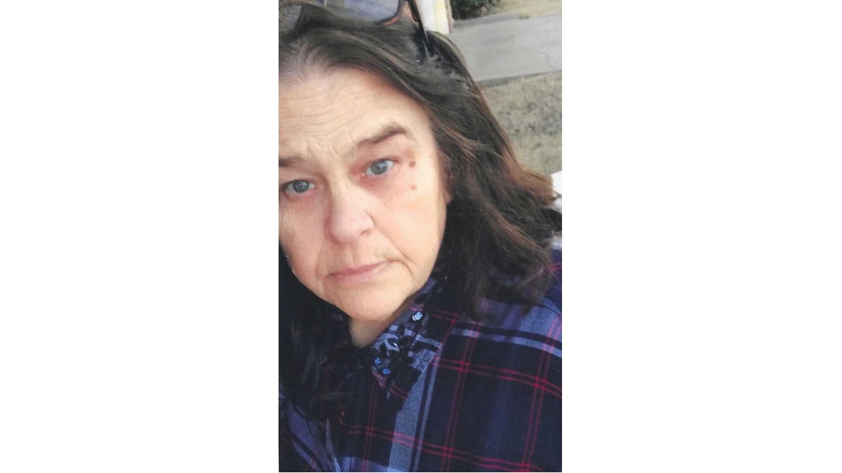 Regina Hall Obituary Drumright, OK Michael's Funeral Home, Inc.