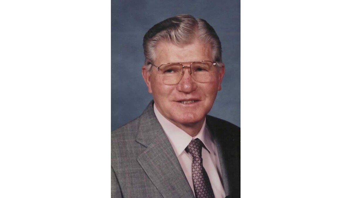 Charles Bruce Obituary Drumright, OK Michael's Funeral Home, Inc.