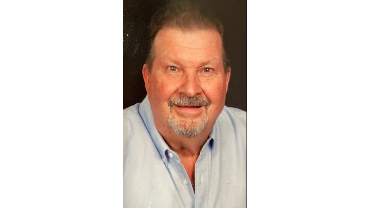 Jerry Cargill Obituary Drumright, OK Michael's Funeral Home, Inc.