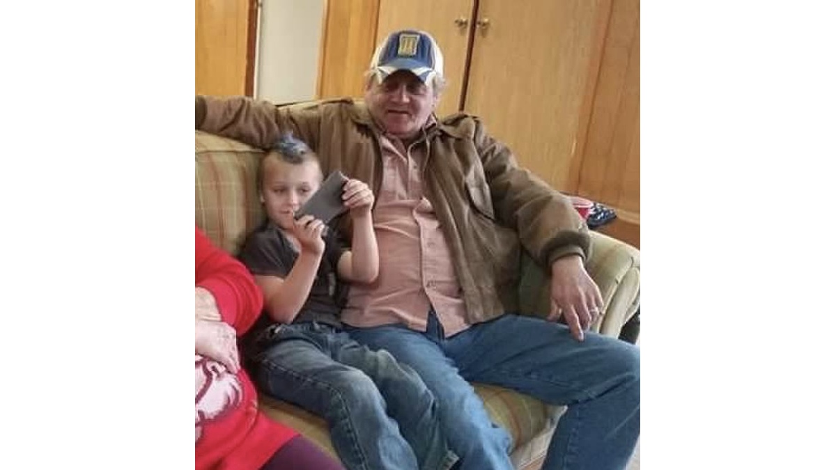 Michael Guinn Obituary Drumright, OK Michael's Funeral Home, Inc.