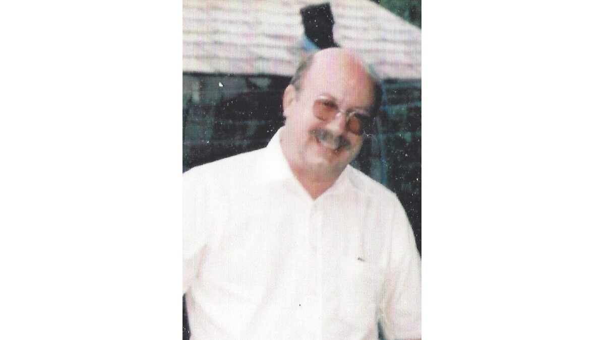 Thomas Stalcup Obituary Drumright, OK Michael's Funeral Home, Inc.