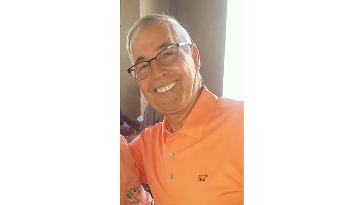 Bill Moulds Obituary Drumright, OK Michael's Funeral Home, Inc.