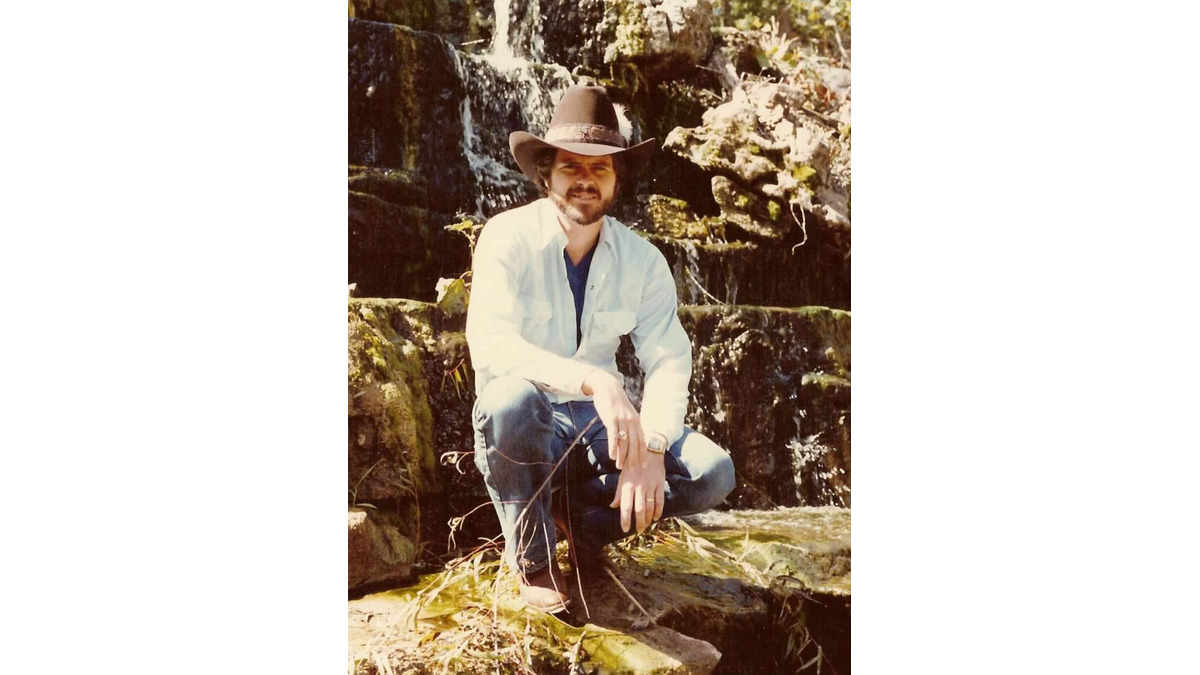 Jonathan Ogle Obituary Drumright, OK Michael's Funeral Home, Inc.