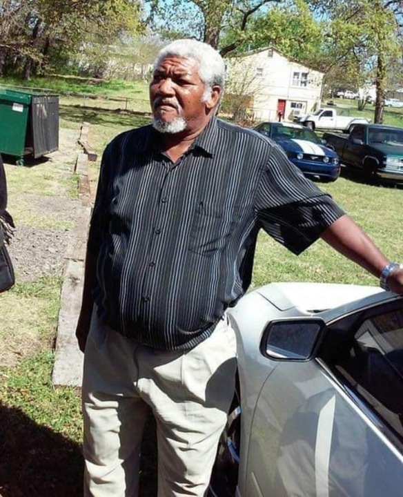 Terry Hagler Obituary Drumright, OK Michael's Funeral Home, Inc.