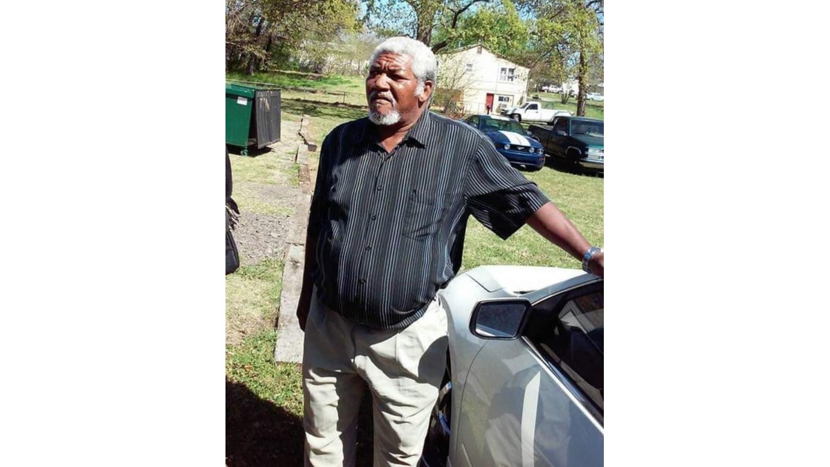 Terry Hagler Obituary Drumright, OK Michael's Funeral Home, Inc.