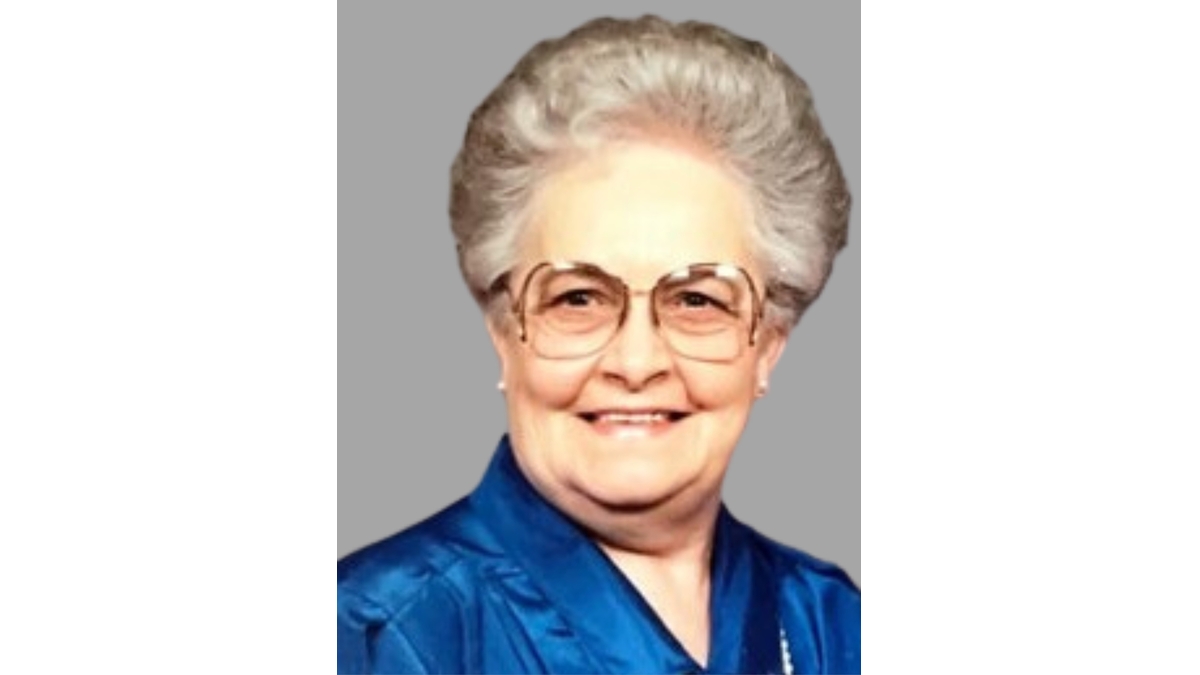 Juliene Dorsey Obituary Drumright, OK Michael's Funeral Home, Inc.