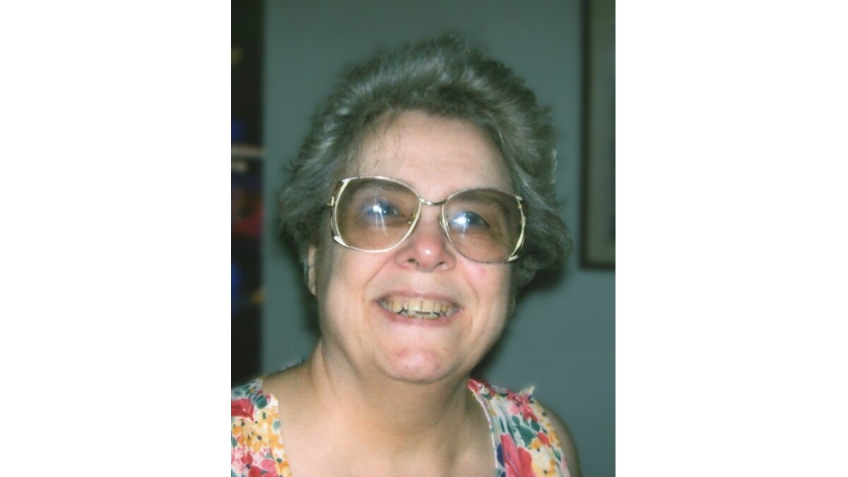 Grace Slane Obituary Drumright, OK Michael's Funeral Home, Inc.