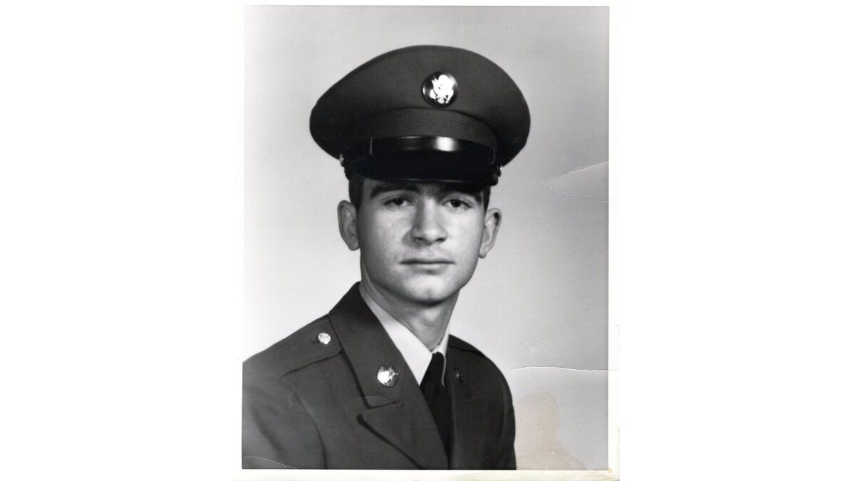 Jimmie Wilkerson Obituary Drumright, OK Michael's Funeral Home, Inc.