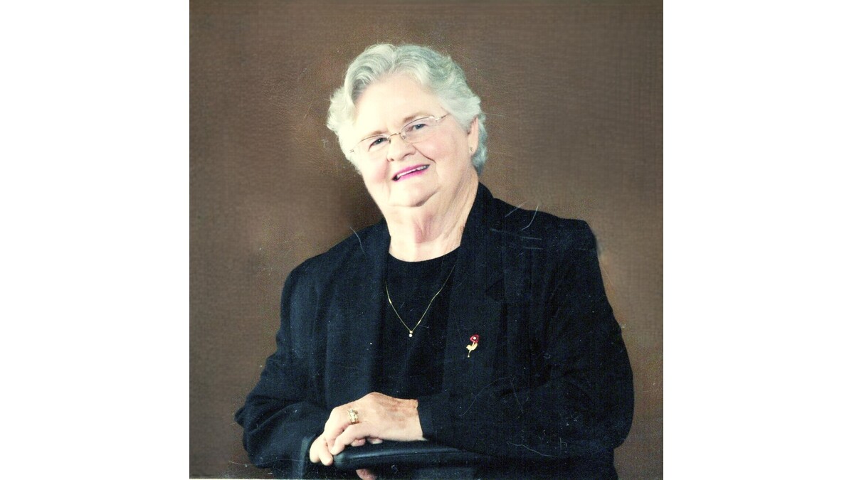 Virginia Dorsey Obituary from Michael's Funeral Home