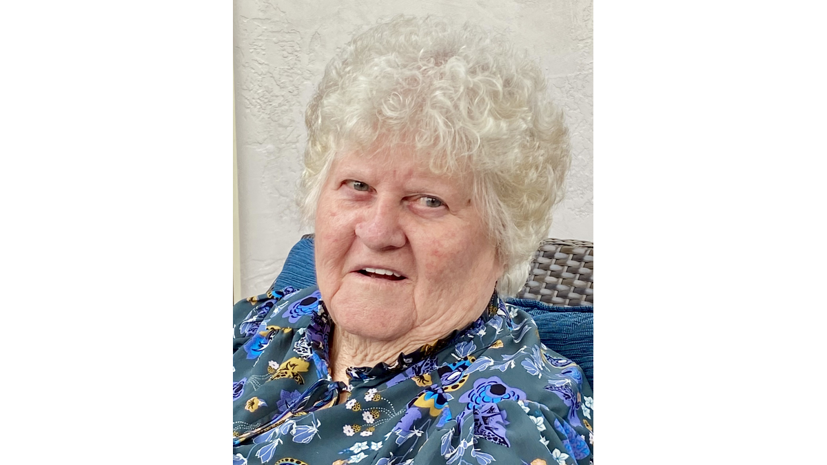 Verba Guinn Obituary from Michael's Funeral Home