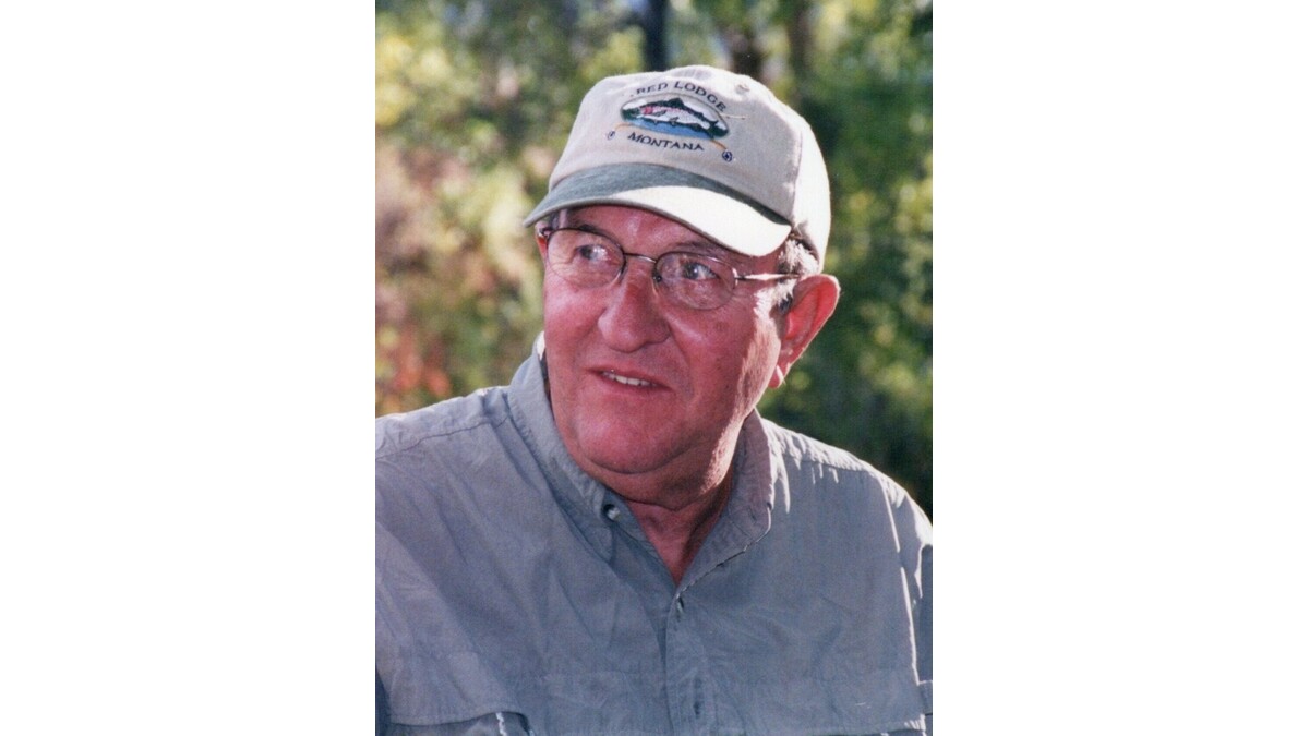 Wendell Bookout Obituary from Michael's Funeral Home