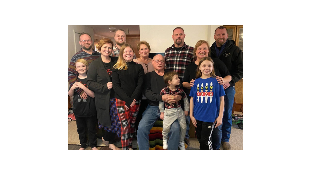 Dale Hester Obituary, Drumright, OK