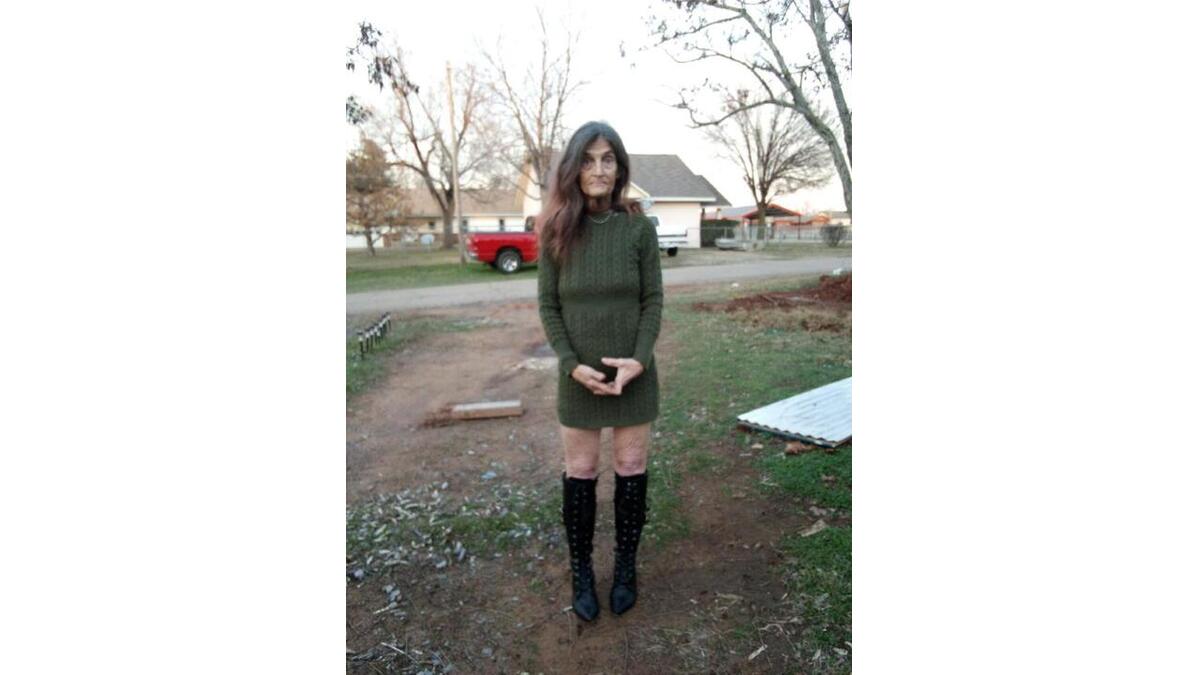 Sharon Aufleger Obituary, Bristow, OK