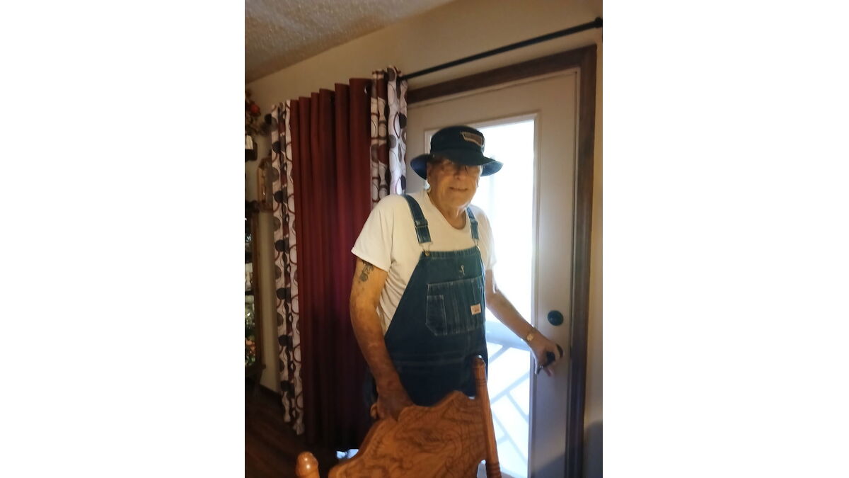 Wiley Lorett Obituary, Bristow, OK
