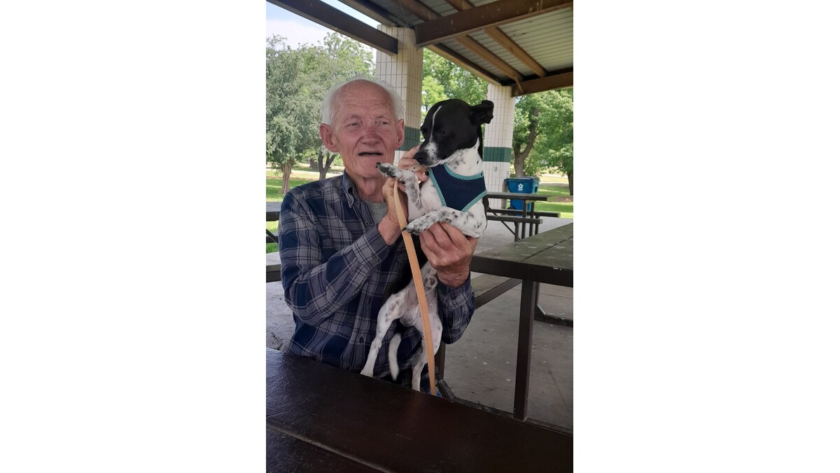 Larry Vanzant Obituary, Bristow, OK