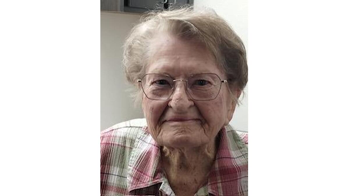 Dorothy Miller Obituary, Bristow, OK