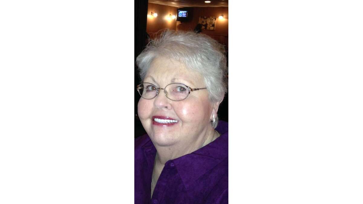 Louella Reece Bristow, OK Obituary