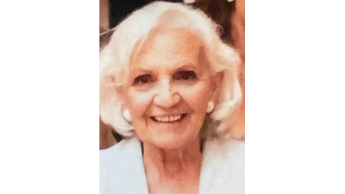 Phyllis Smith Obituary