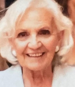 Phyllis Smith Obituary