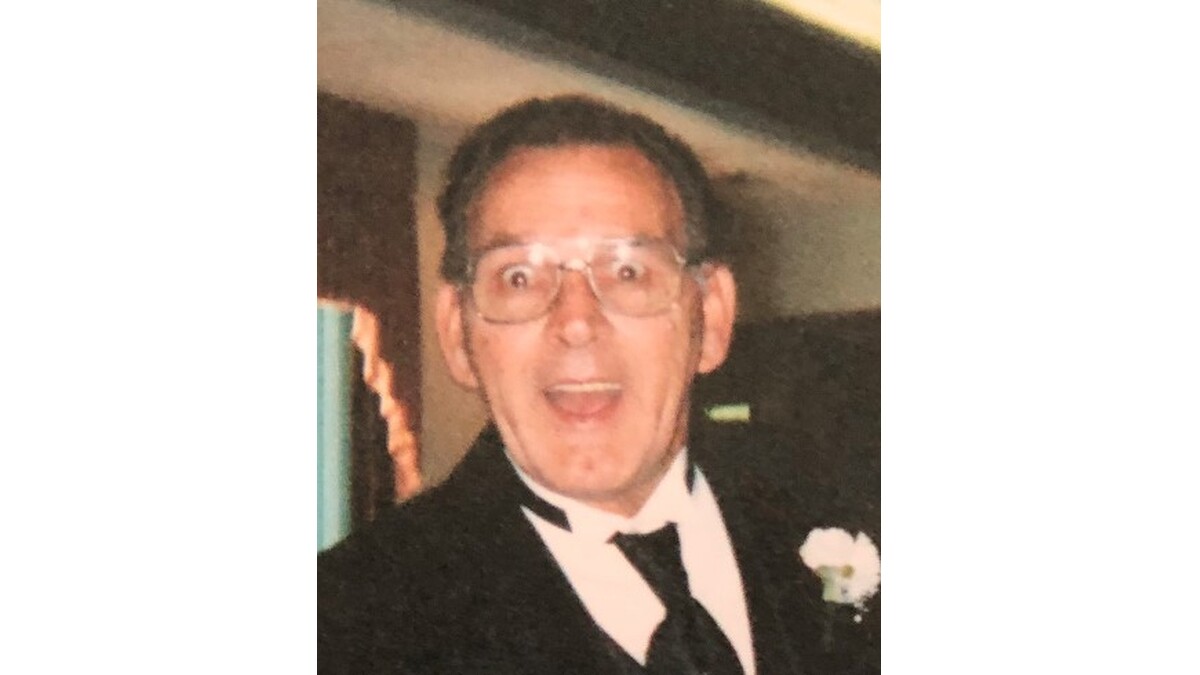 John DiFrancesco Obituary - Blasdell, NY | John J. Kaczor Funeral Home ...