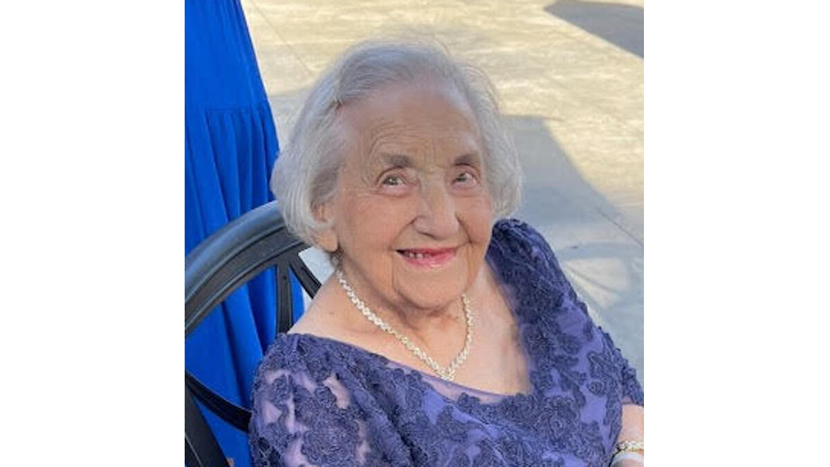 Isabel Fairbanks Obituary Hamburg, NY John J Kaczor Funeral Home, Inc.