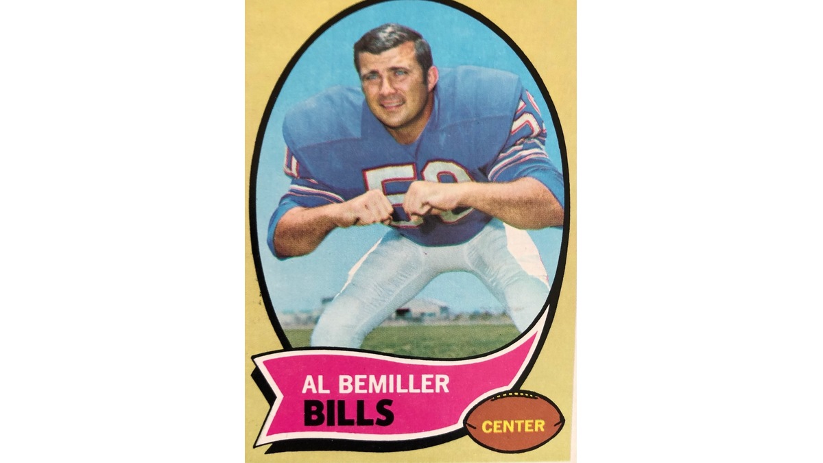 Al Bemiller