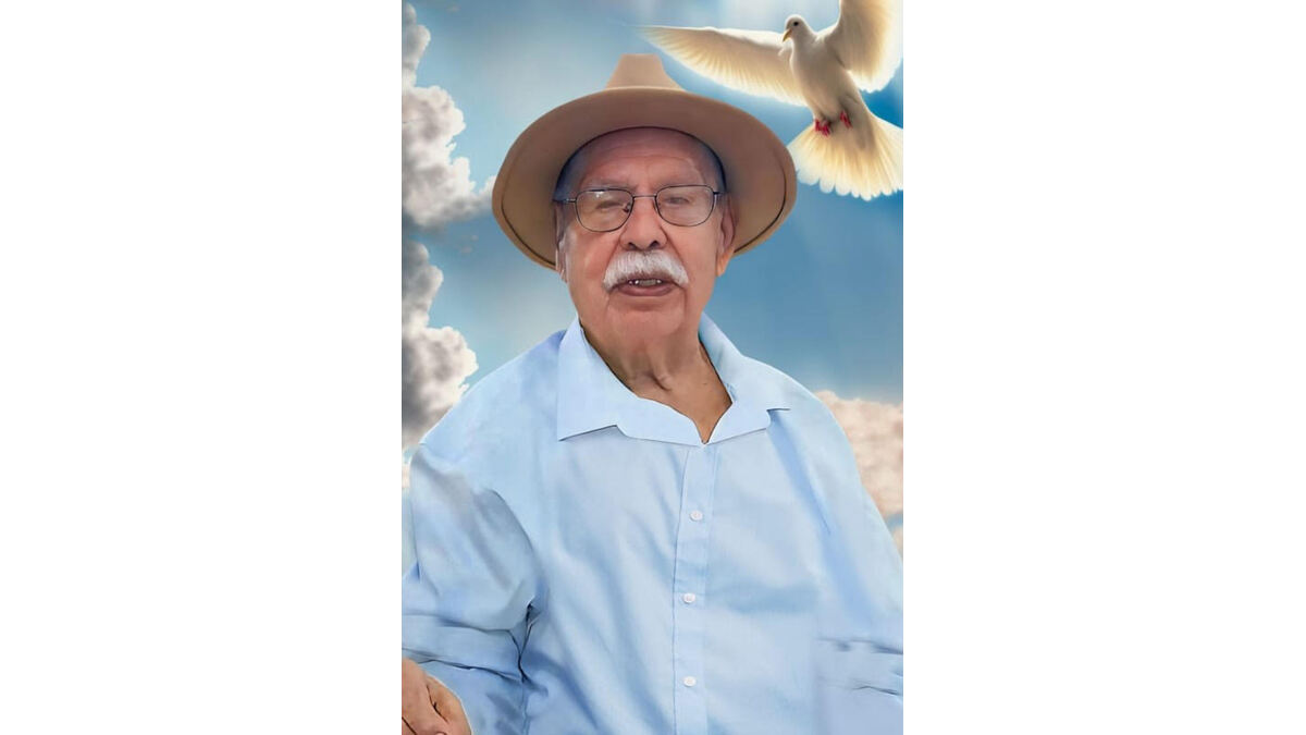 Tiburcio PiñaCardenas Obituary Waco, TX Oak Crest Funeral Home