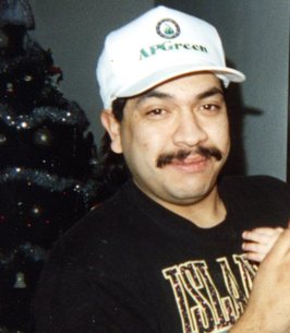 Ian Vasquez Obituary