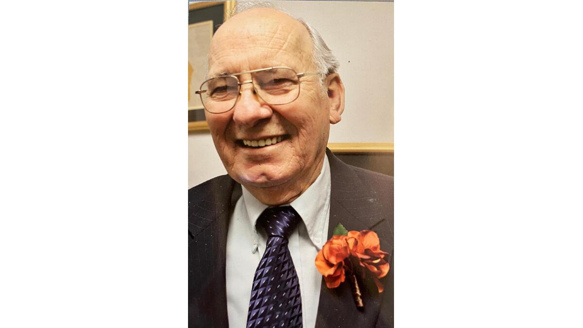 James Hearne Obituary Cleburne, TX Crosier Pearson Cleburne