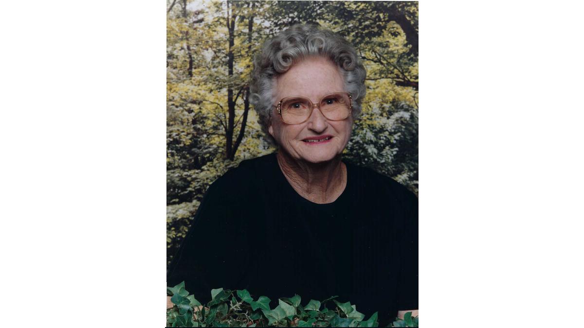 Velma Lancaster Obituary
