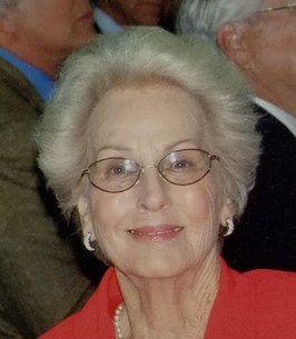 Betty Lemons Obituary
