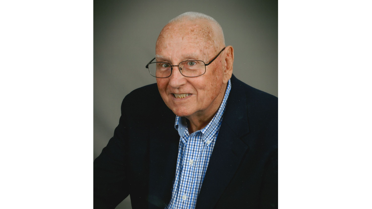 Gerald Mcnulty Obituary Oklahoma City Ok Vondel Smith Mortuary North