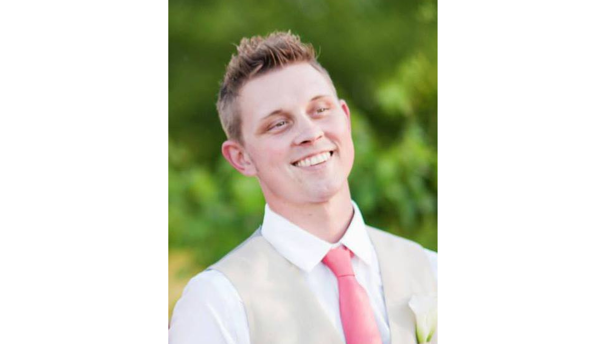 Justin Higgins Obituary Oklahoma City Ok Vondel Smith Mortuary South Lakes