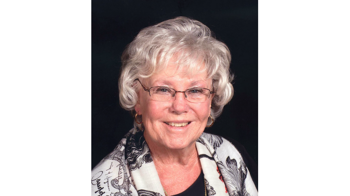 Pat Humphrey Obituary Oklahoma City, OK Vondel Smith Mortuary South