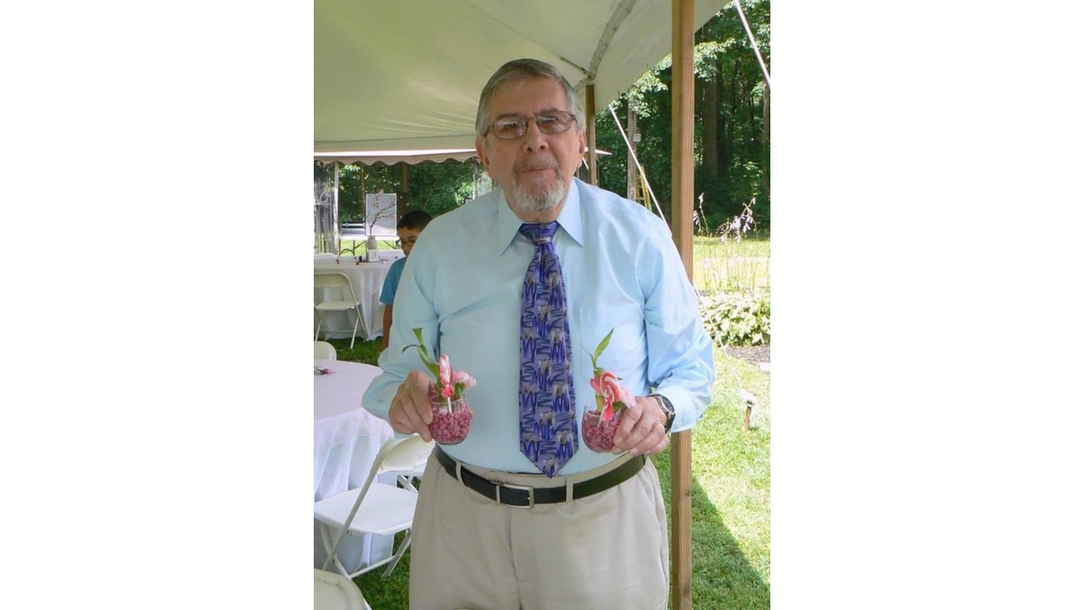 Richard Luciano Obituary - Fort Edward, NY | M.B. Kilmer Funeral Home