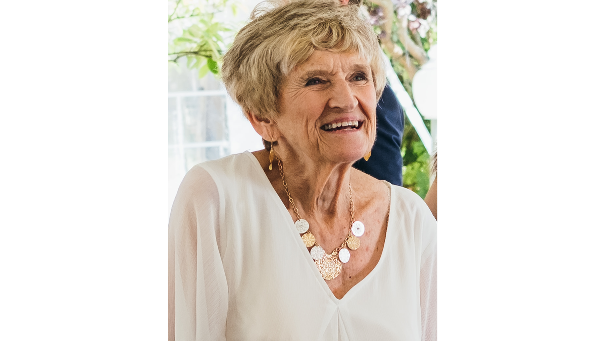 Jane Fodero Obituary Nashua Nh Davis Funeral Home Llc