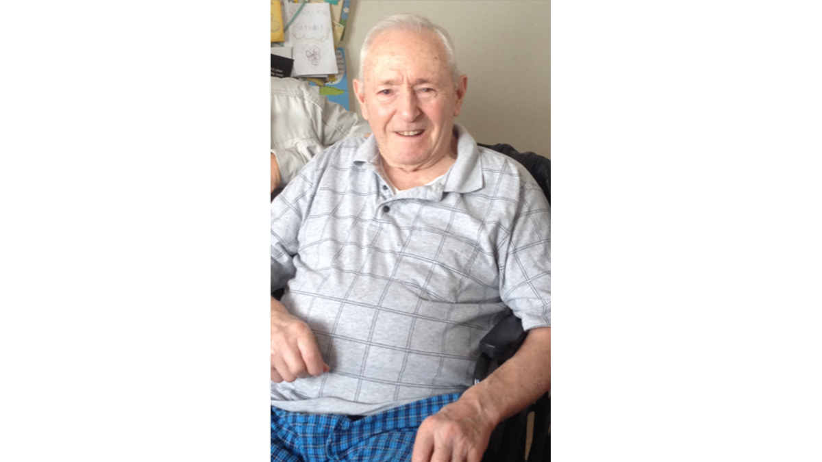 Ernest Lozeau Obituary Nashua Nh Davis Funeral Home Llc