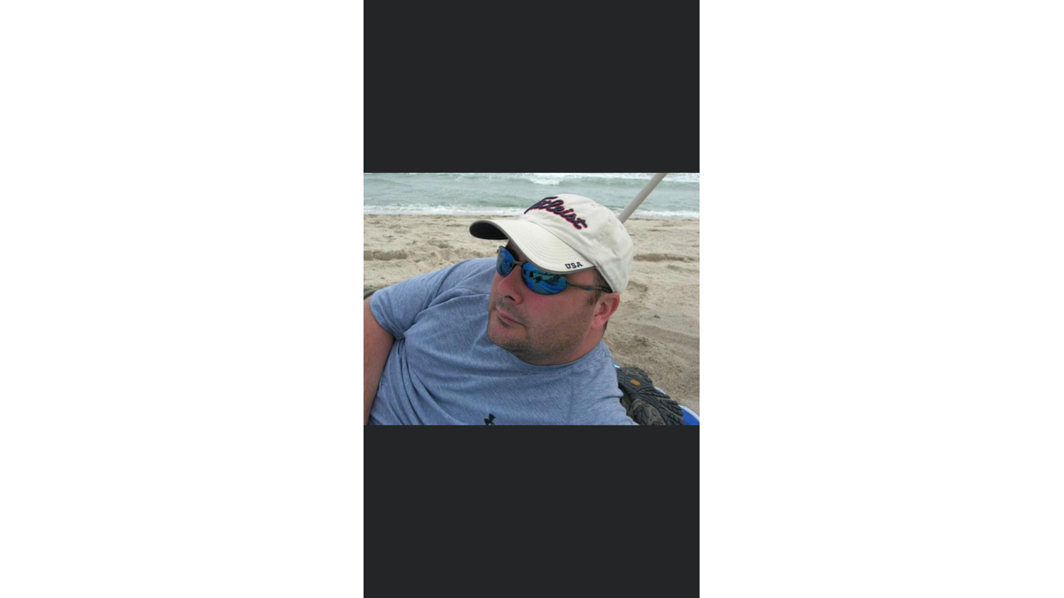 Jeffrey Lamontagne Obituary Nashua Nh Davis Funeral Home Llc