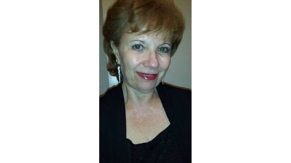 Susanne Gauthier Obituary Nashua, NH Davis Funeral Home, LLC