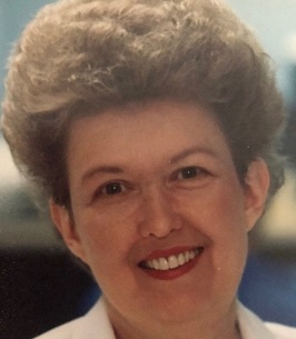 Mary Ann Cottrell Obituary