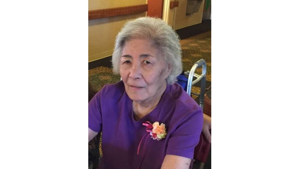 Miyoko Wiglesworth Obituary Cynthiana, KY Ware Funeral Home
